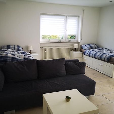 Ferienwohnung Im Gruenen Heppenheim  Buitenkant foto