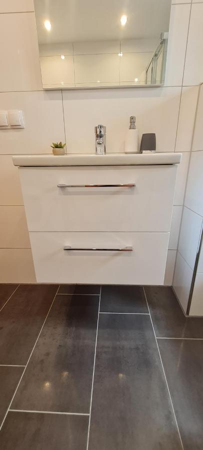 Ferienwohnung Im Gruenen Heppenheim  Buitenkant foto