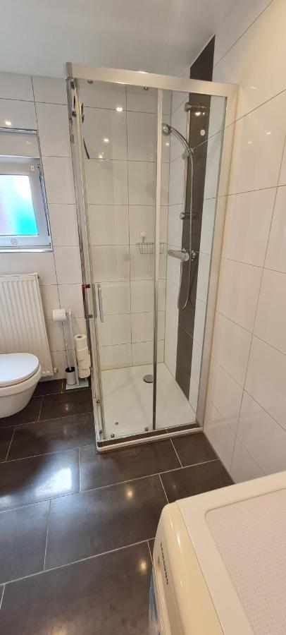 Ferienwohnung Im Gruenen Heppenheim  Buitenkant foto